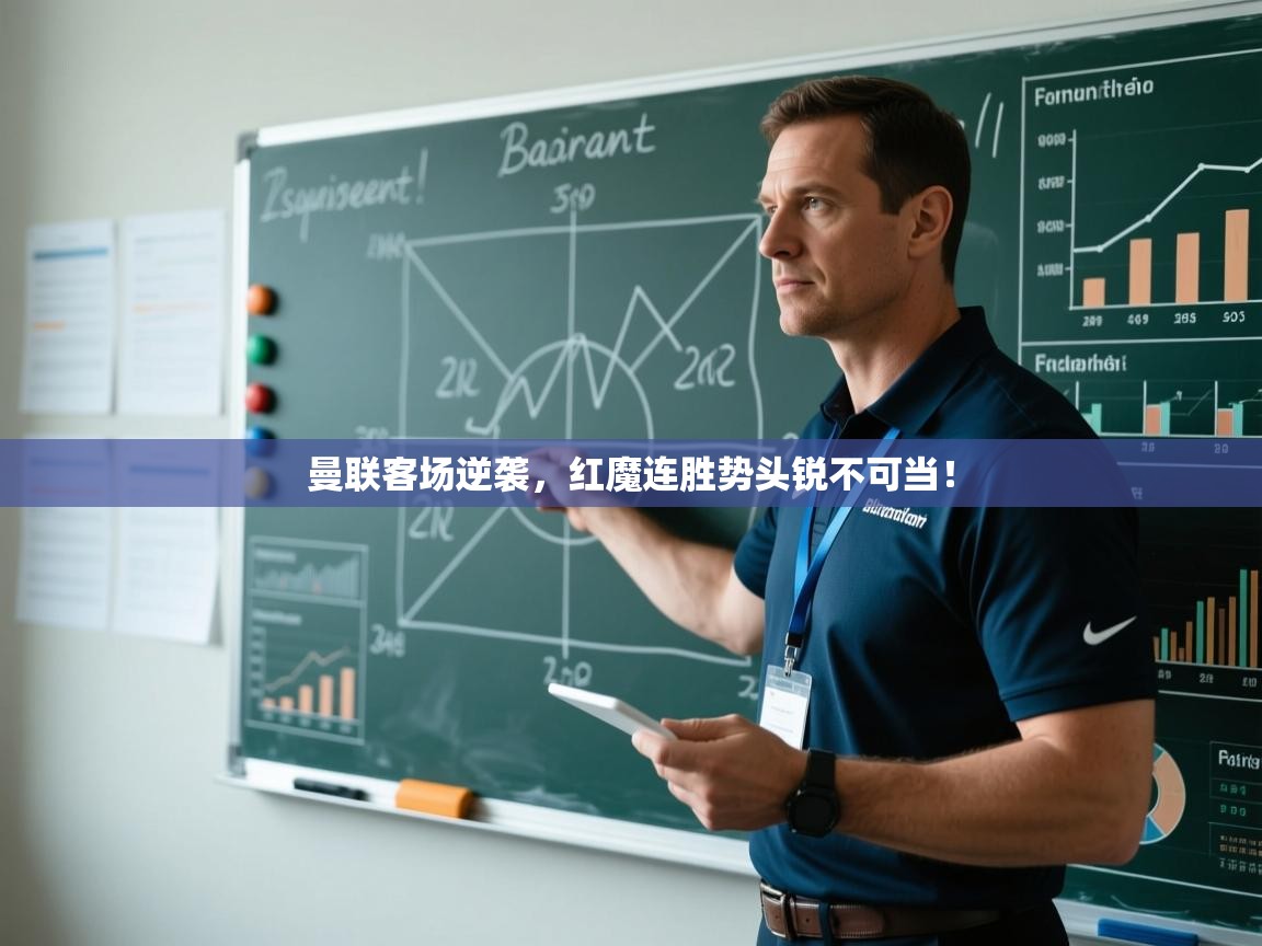 曼联客场逆袭,红魔连胜势头锐不可当! 第2张