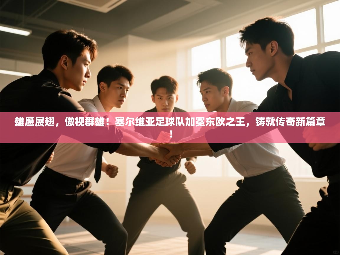 雄鹰展翅,傲视群雄!塞尔维亚足球队加冕东欧之王,铸就传奇新篇章! 第1张