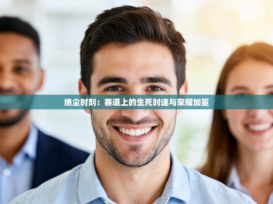 绝尘时刻：赛道上的生死时速与荣耀加冕  第2张